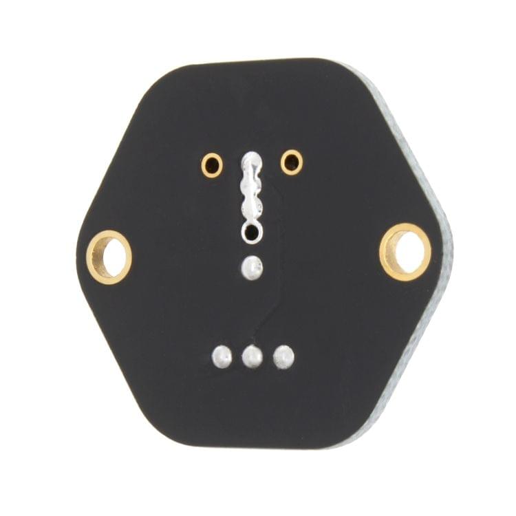 LandaTianrui LDTR-RM021 Passive Buzzer Module for Arduino (Black)