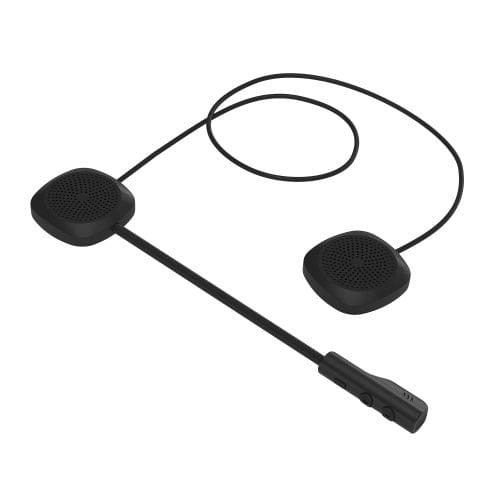 MH04 bluetooth 5.0 motorcycle bluetooth headset headset bluetooth headset