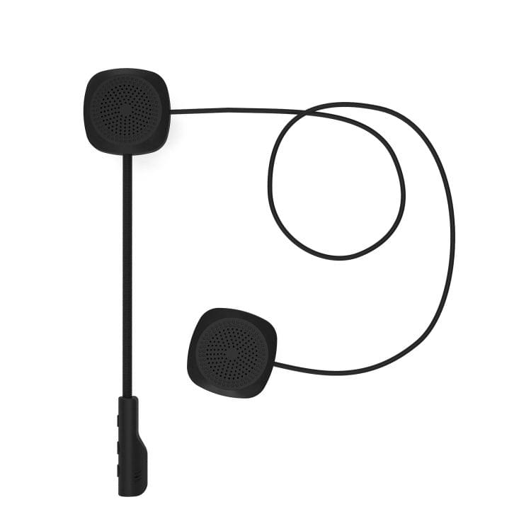 MH04 bluetooth 5.0 motorcycle bluetooth headset headset bluetooth headset