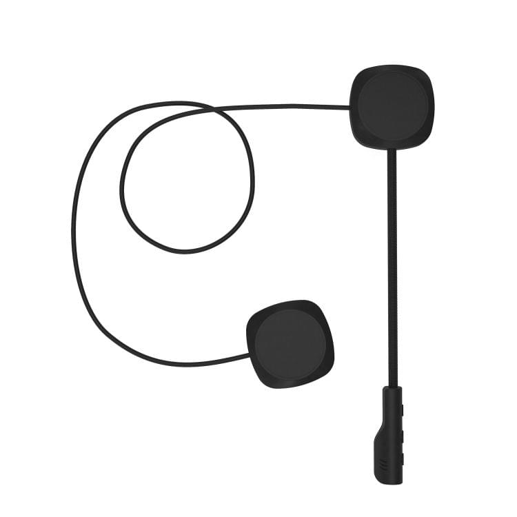 MH04 bluetooth 5.0 motorcycle bluetooth headset headset bluetooth headset