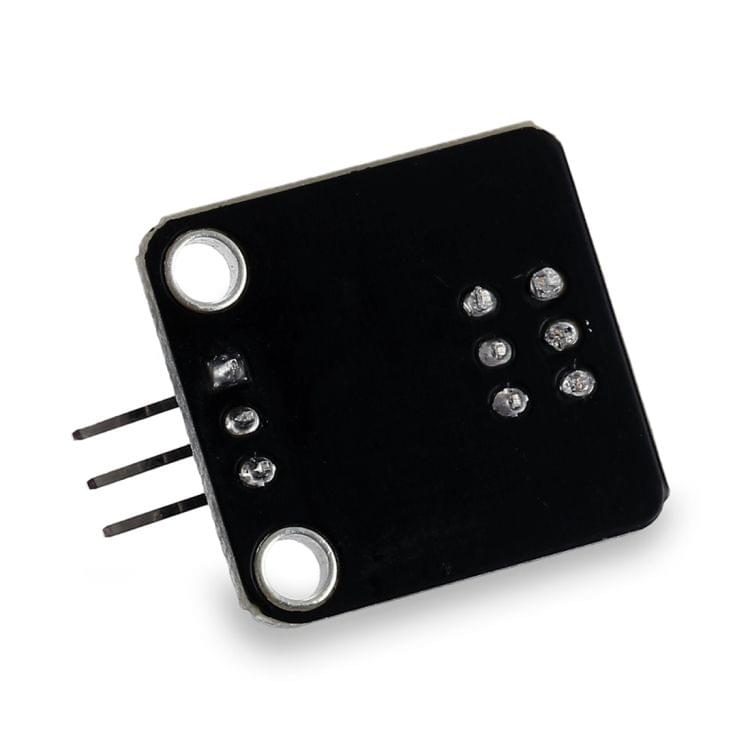 LandaTianrui LDTR - HM0012 High / Low Level Switch Module for Arduino (Black)