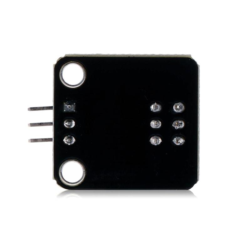 LandaTianrui LDTR - HM0012 High / Low Level Switch Module for Arduino (Black)