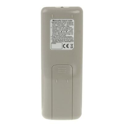 Chunghop Universal A/C Remote Control (K-1038E)