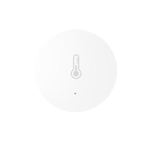 Original Xiaomi Mijia Intelligent Temperature Humidity Sensor for Xiaomi Smart Home Suite Devices, with the Xiaomi Multifunctional Gateway Use (CA1001)