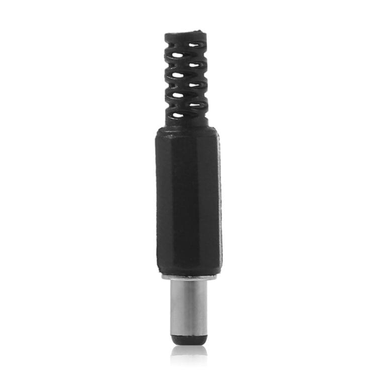 10 PCS DC Female Power Connector Socket Adapter for DIY