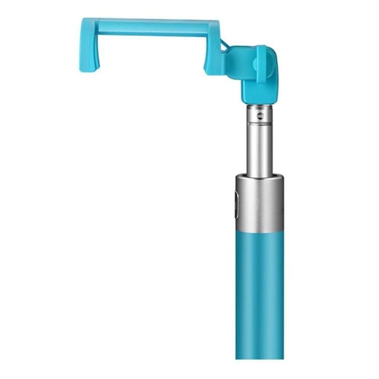 Huawei Wire Control Monopod Folding Extendable Handheld Selfie Stick with 3.5mm Cable, Max Extension Length: 66cm