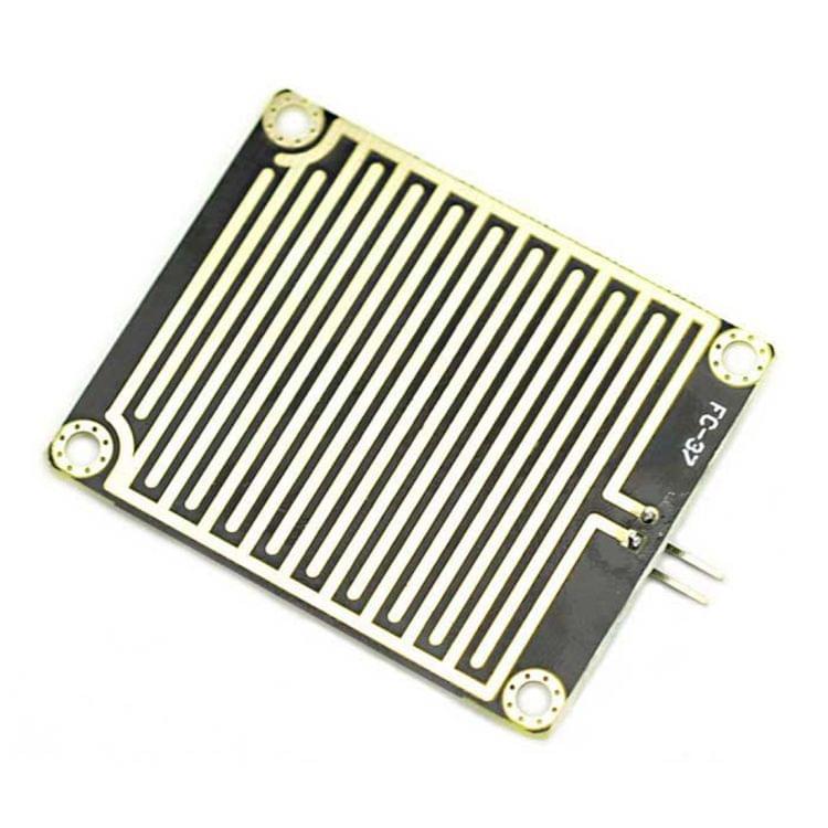 LDTR-WG0050 MaiTech Large Area Humidity Raindrop Module Sensor for Arduino