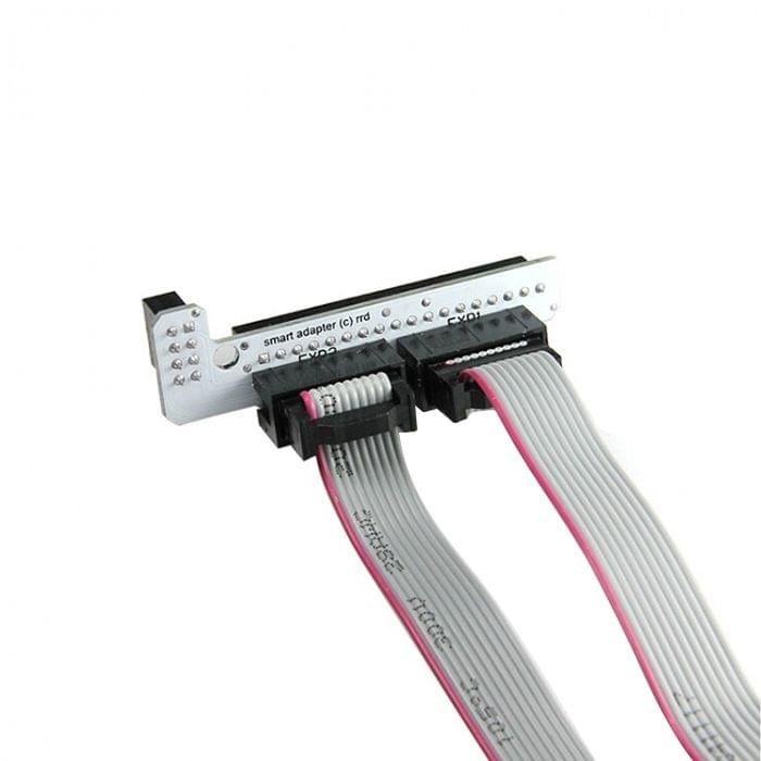Reprap LCD2004 Smart Controller Display