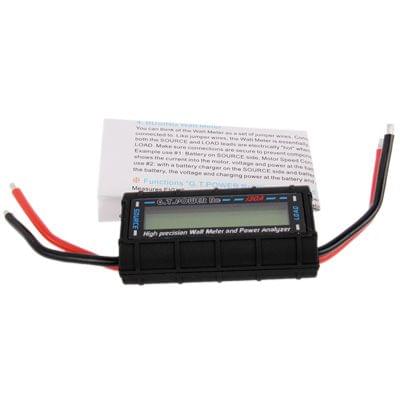 G.T.POWER Precision Walt Meter and Power Analyzer