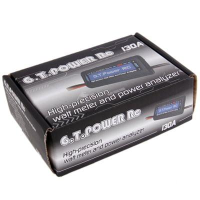 G.T.POWER Precision Walt Meter and Power Analyzer