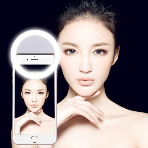 AA Battery Selfie Flash Light