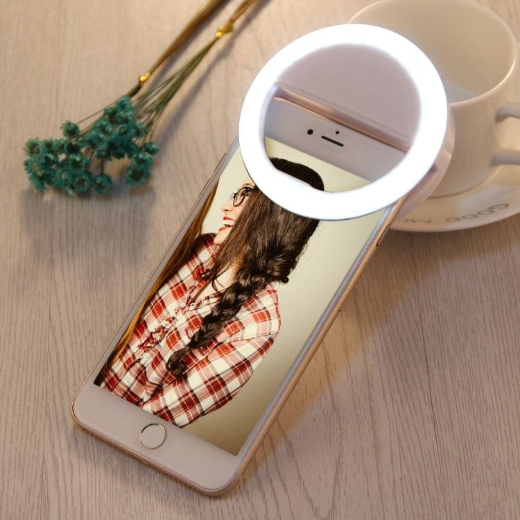 AA Battery Selfie Flash Light