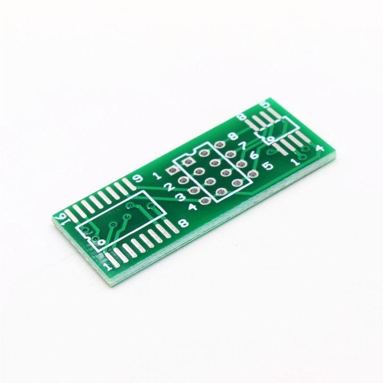 LDTR-WG0157 CH341A USB Programmer with LED Indicator