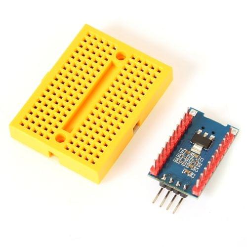 LDTR - WG0043 STM8S103F3 STM8 Development Board