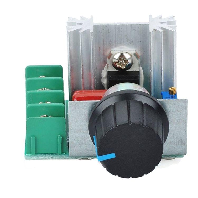 LandaTianrui LDTR - WG0110 SCR Voltage Regulator Module