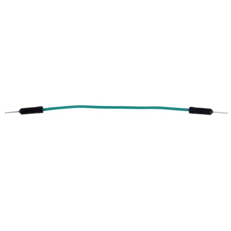 Breadboard Jumper Wires for Electronic DIY (65-Cable Pack)