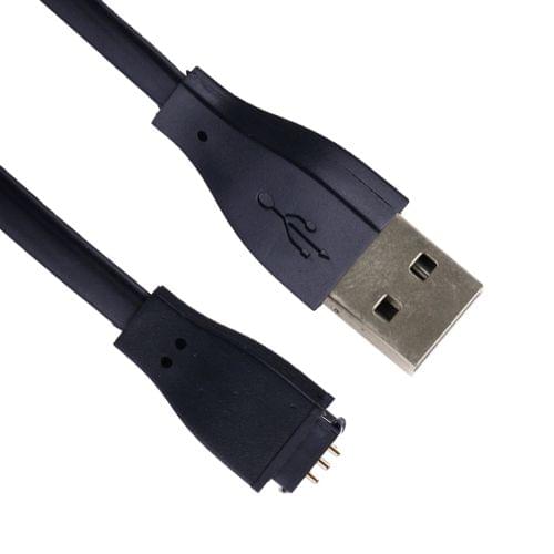 For Fitbit Force Smart Watch USB Charger Cable, Length: 35cm