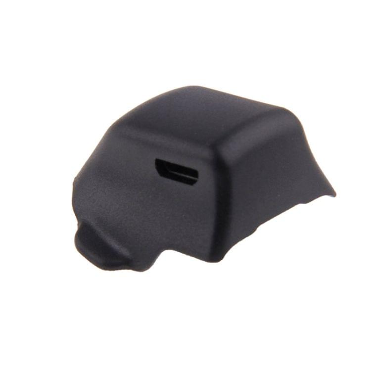 Bluetooth Bracelet Charger for Samsung Gear Fit R350(Black)