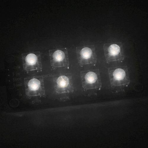 Landa Tianrui LDTR - HM005 8-bit Piranha LED Module(White)