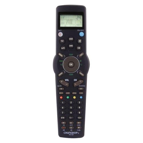 CHUNGHOP RM-L991 Universal LCD Remote Controller with Learning Function for TV VCR SAT CBL DVD CD A/C