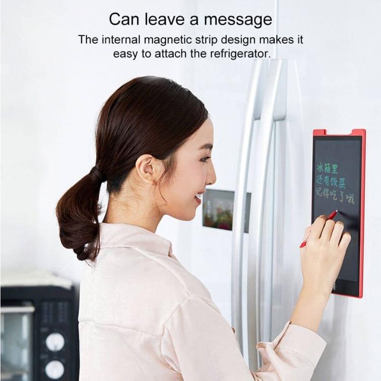 Original Xiaomi Mijia Wicue 12 inch Rainbow Smart Digital LCD Handwriting Board