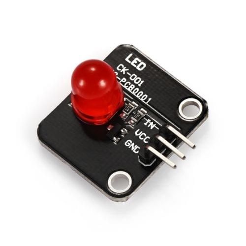 Landa Tianrui LDTR - HM002 LED Module (Red)