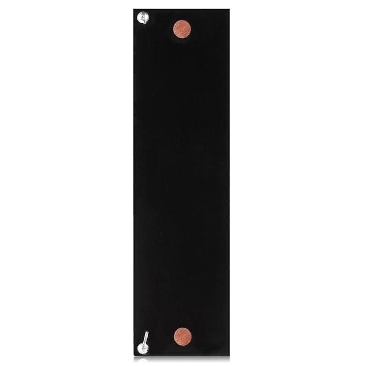 5.5V 60mA 100 x 28mm Silicon Polycrystalline Solar Panel