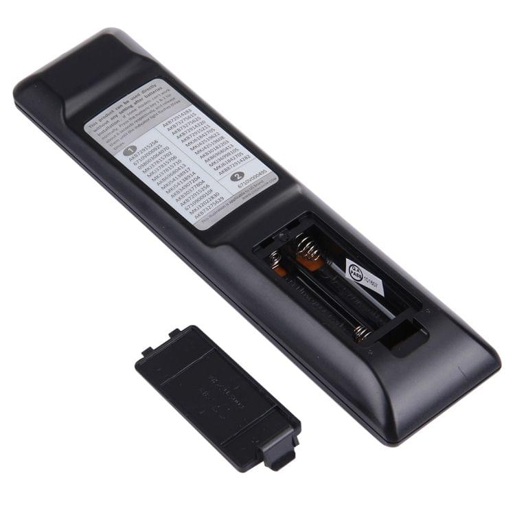 CHUNGHOP E-L905 Universal Remote Controller for LG LED LCD HDTV 3DTV