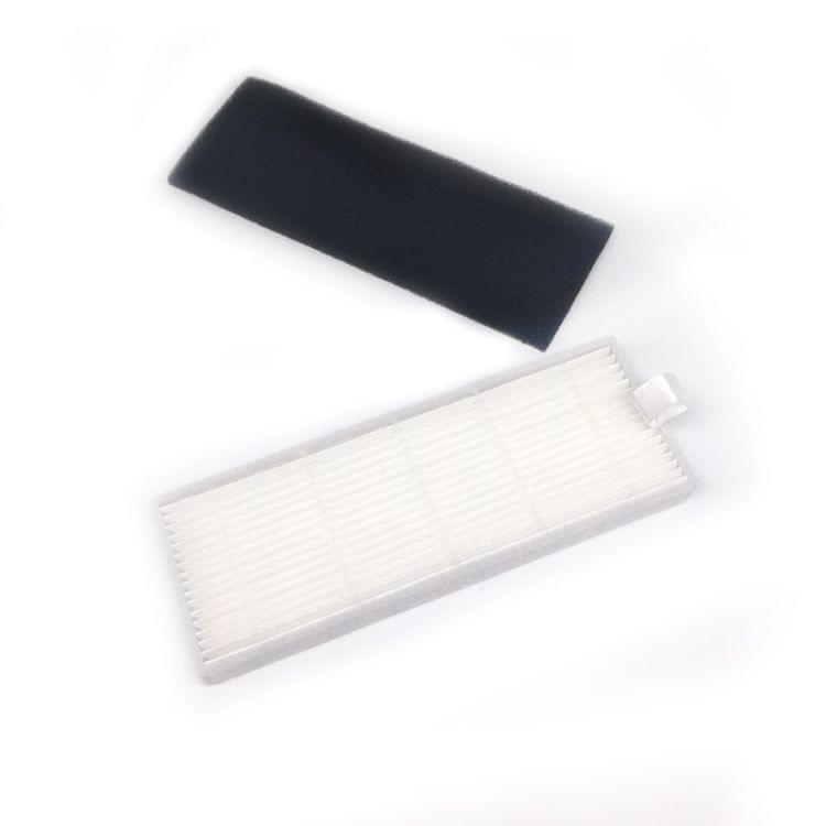 I207 Vacuum Cleaner Parts Filter for ILIFE A6 / A4 / A4s