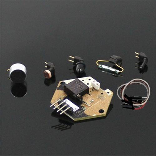 TB - 0008 5 in 1 Sensor Module Set