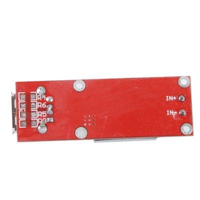 DC-DC Step-down Power Supply Module, 7V-24V Turn 5V / 3A