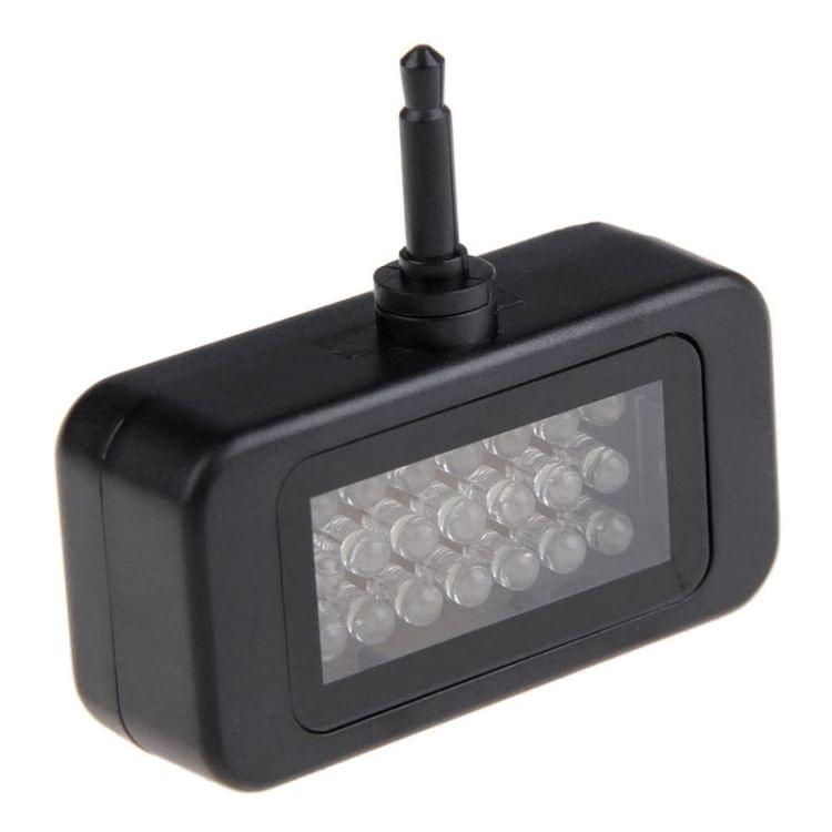 Universal Night Using Selfie 21 LED Flash Light