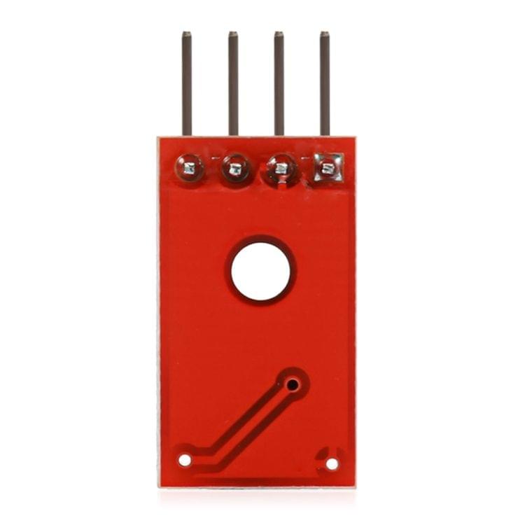 AT24C256 I2C Interface EEPROM Memory Module