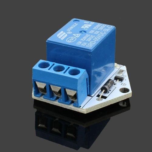 LDTR - 0024 5V Relay Module for Official Arduino Board  -  Colormix