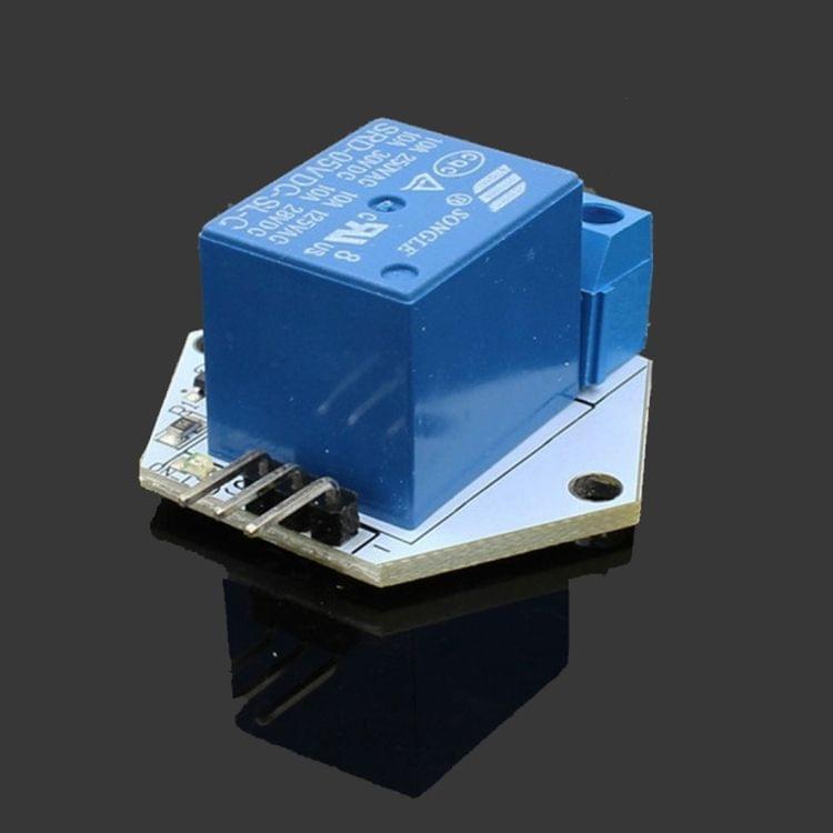 LDTR - 0024 5V Relay Module for Official Arduino Board  -  Colormix