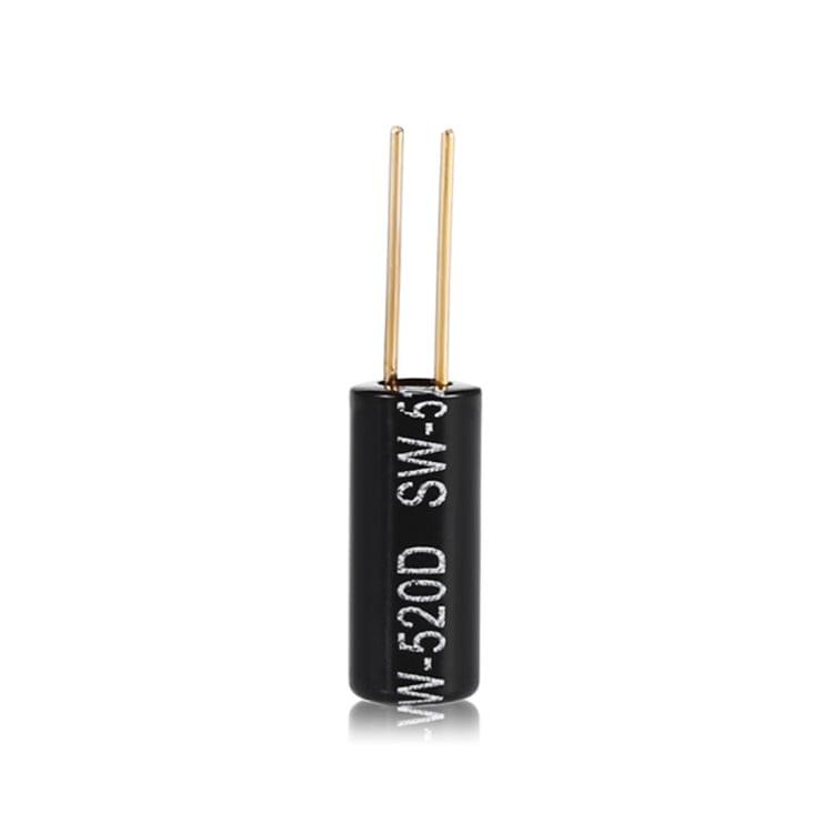LandaTianrui LDTR - YJ036 SW - 520D 10 Pcs Ball Switch (Black)