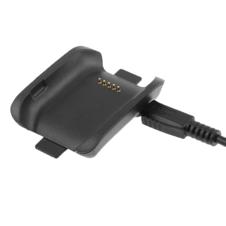 Charger Cradle Charging Dock For Galaxy Gear V700 Smart Watch(Black)