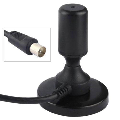 15DB DVB - TW15 Digital HDTV TV Antenna(Black)