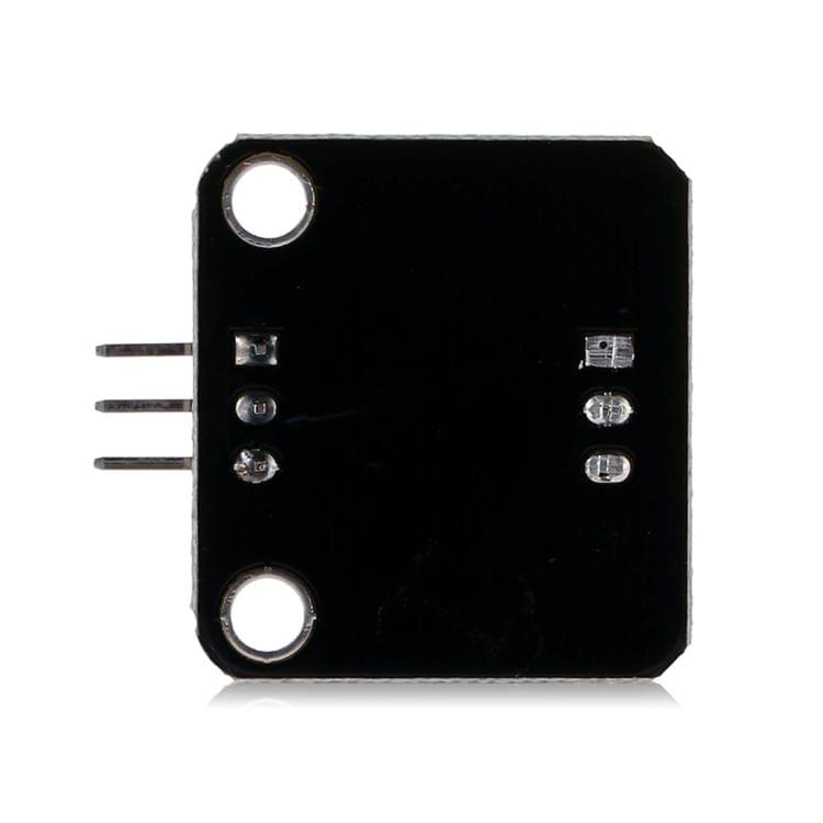 LandaTianrui LDTR - HM0017 38kHz Infrared Sensor Module for Arduino(Black)