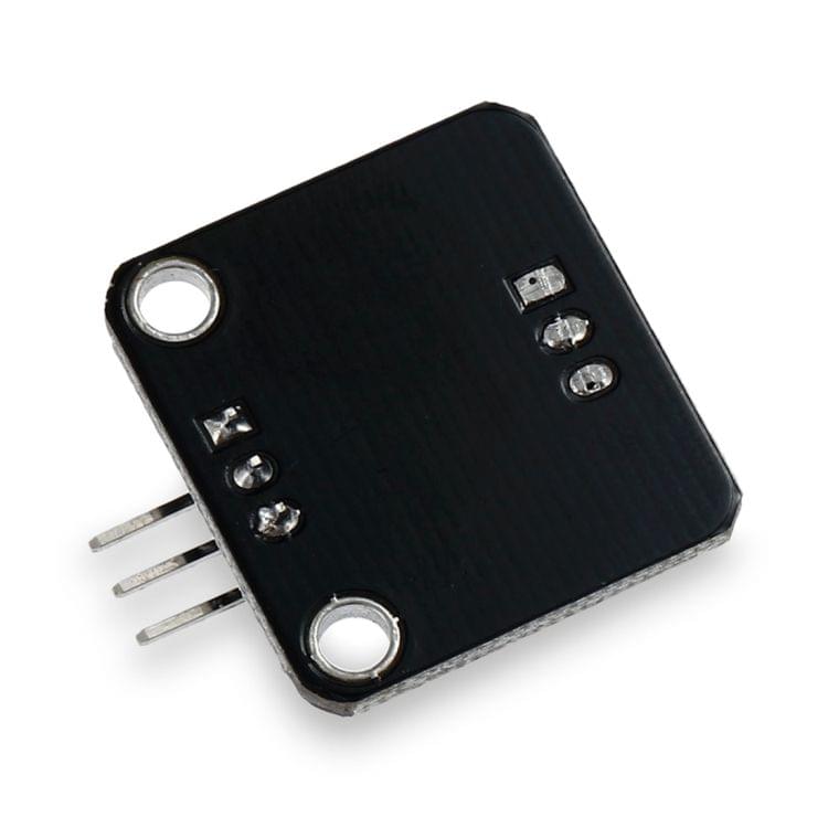 LandaTianrui LDTR - HM0017 38kHz Infrared Sensor Module for Arduino(Black)