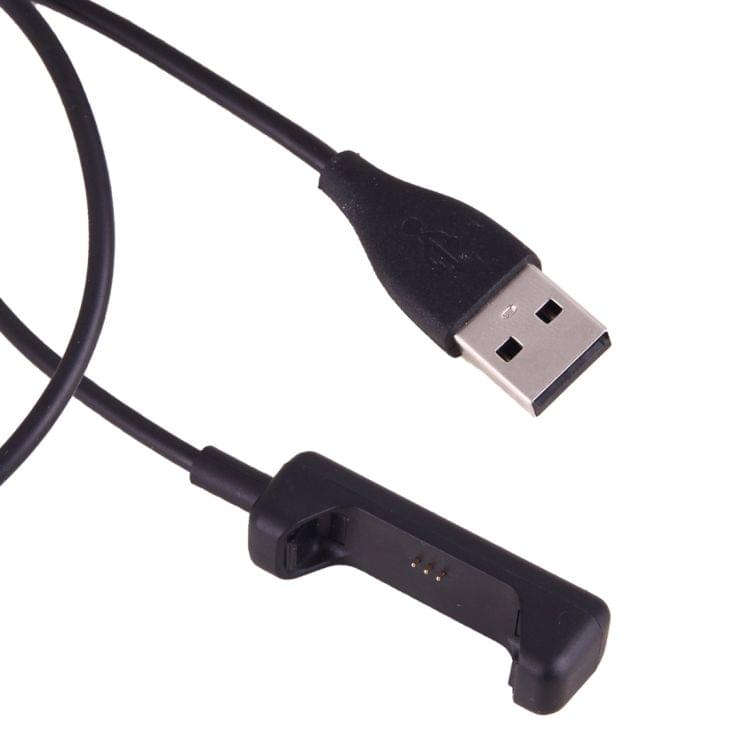 For Fitbit Flex 2 Smart Watch USB Charger Cable, Length: 39cm
