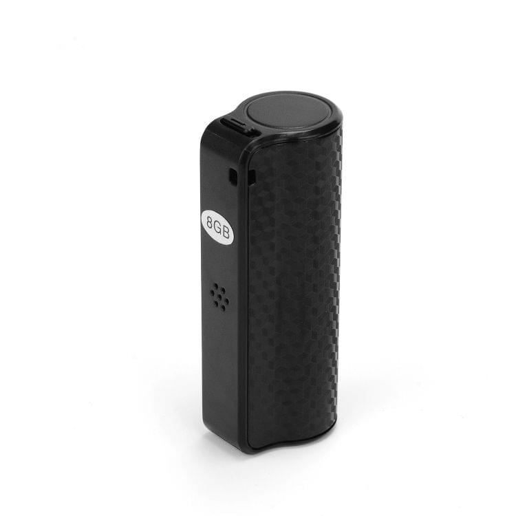 JNN Q70 Mini Camouflage Recording Pen IPX6 Waterproof, 16G, Support One-click Recording