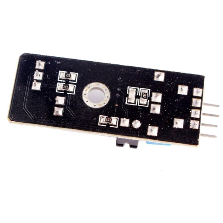 Infrared Intelligent Car Obstacle Avoidance Sensor Photoelectric Switch Robot Sensor