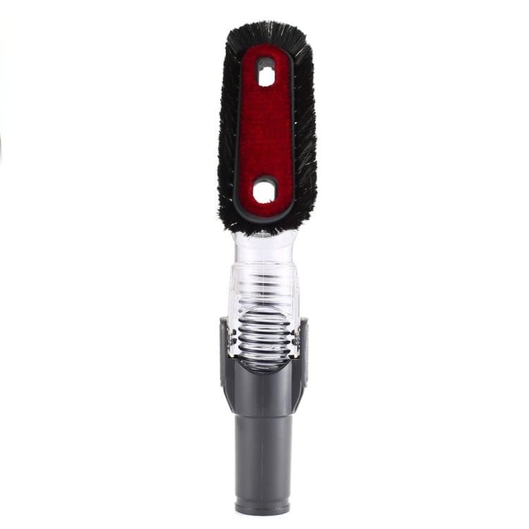 D907 Vacuum Cleaner Bendable Anti-static Brush Head for Dyson DC62 / DC52 / DC59 / V6