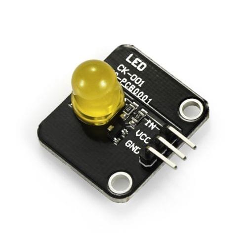 Landa Tianrui LDTR - HM002 LED Module (Yellow)