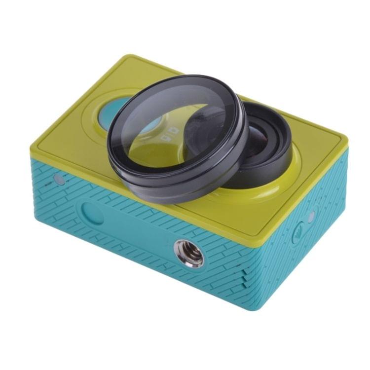 Camera UV Filter for Xiaomi Yi Sport Camera