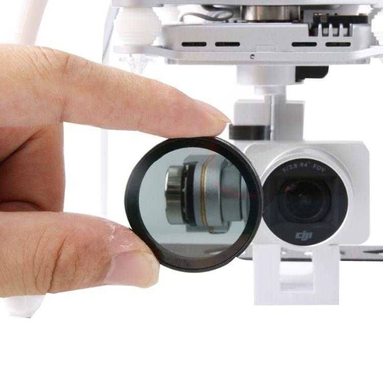 DJI ND Filters / CPL Filter / Lens Filter for DJI Phantom 3