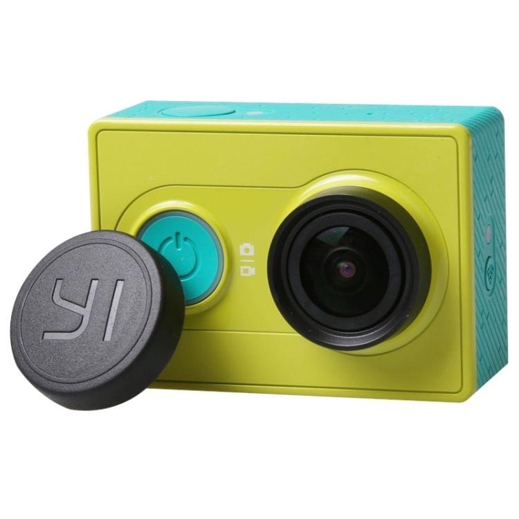 Protective Camera Lens Cap Cover for Xiaoyi Sport Camera