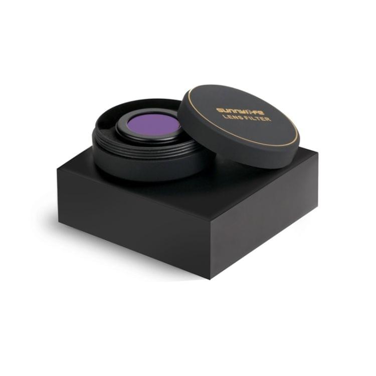Sunnylife HD ND8 Lens Filter for DJI Mavic 2 Pro / Zoom