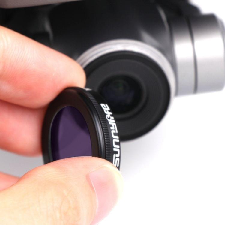 Sunnylife HD ND8 Lens Filter for DJI Mavic 2 Pro / Zoom